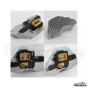 8D1907521 8D1907521 Ř&iacute;dic&iacute; modul motoru ventil&aacute;toru pro Audi A4 / Volkswagen Passat / Škoda Superb velkoobchod s n&aacute;hradn&iacute;mi d&iacute;ly