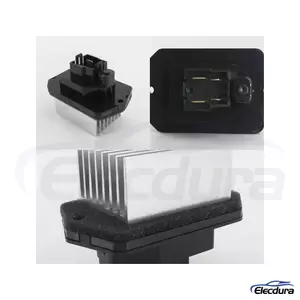 79330SJK941 Sostituzione all'ingrosso aftermarket della resistenza del motore del ventilatore del riscaldatore