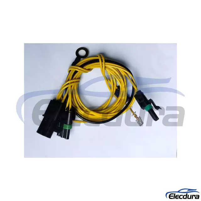 RE203464 Reemplazo del mercado de accesorios del arn&eacute;s de cableado del interruptor de presi&oacute;n del techo de la cabina John Deere para suministro al por mayor