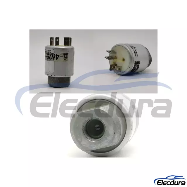 2601043 Substitui&ccedil;&atilde;o de reposi&ccedil;&atilde;o de interruptor de press&atilde;o trin&aacute;rio A/C para servi&ccedil;os pesados/multimarcas para fornecimento no atacado