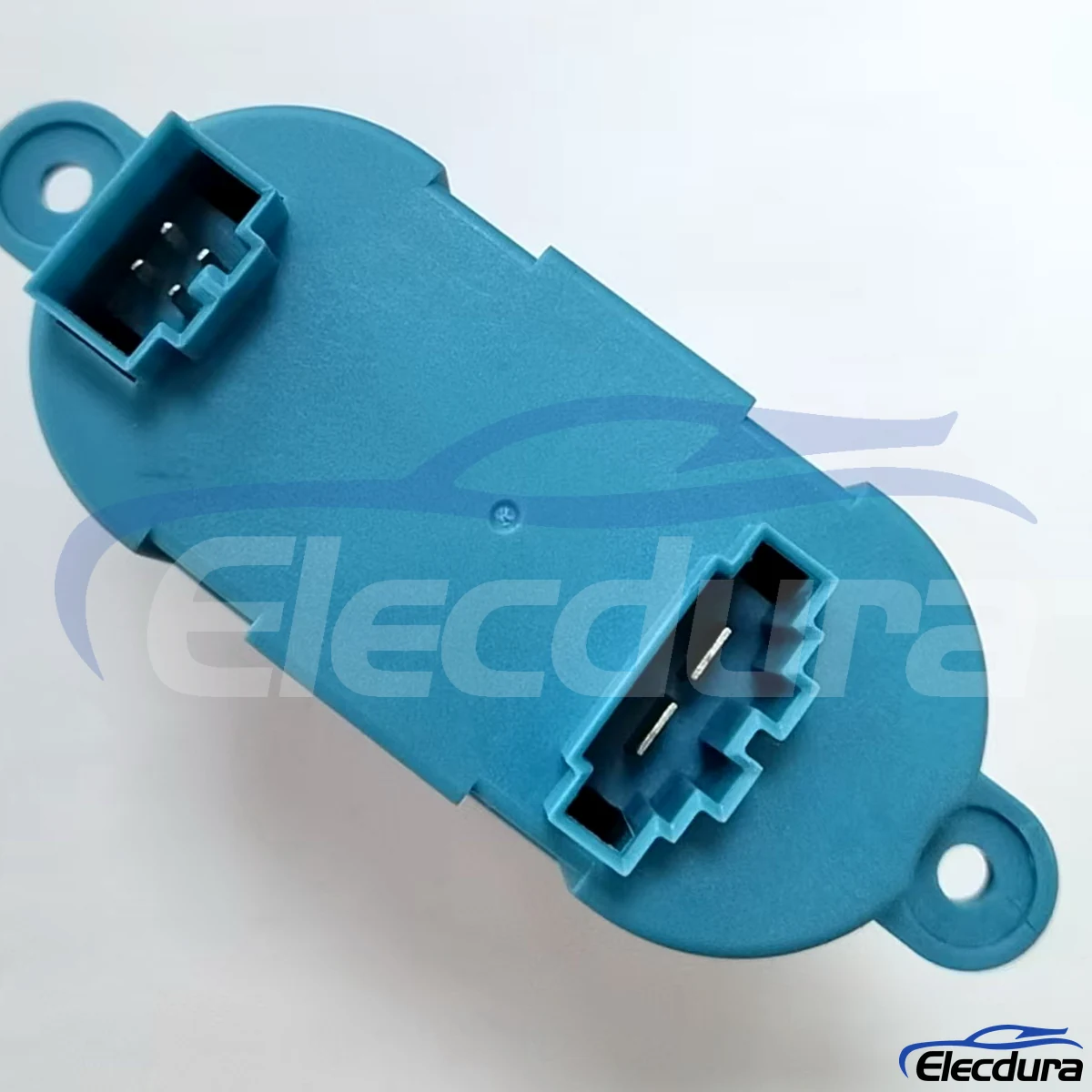 Elecdura Volkswagen HVAC ตัวต้านทานมอเตอร์โบลเวอร์ 7L0907521 อุปทานจำนวนมาก