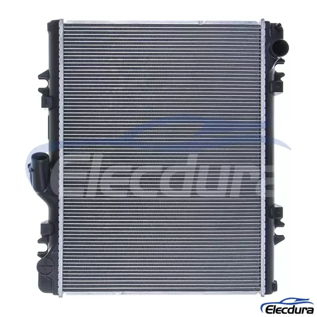 Radiator de răcire a motorului de camion Mercedes-Benz A9585000403 pentru &icirc;nlocuirea angro Atego