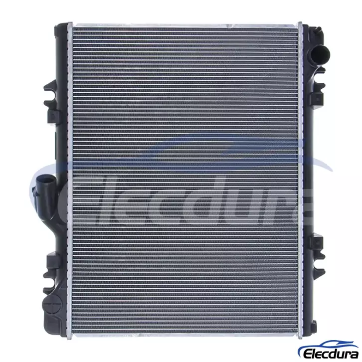 Radiatore di raffreddamento del motore del camion Mercedes-Benz aftermarket A9585000403 per la sostituzione all'ingrosso dell'Atego