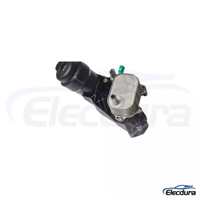Substitui&ccedil;&atilde;o por atacado do refrigerador de &oacute;leo da transmiss&atilde;o de 02E409061B VW DSG