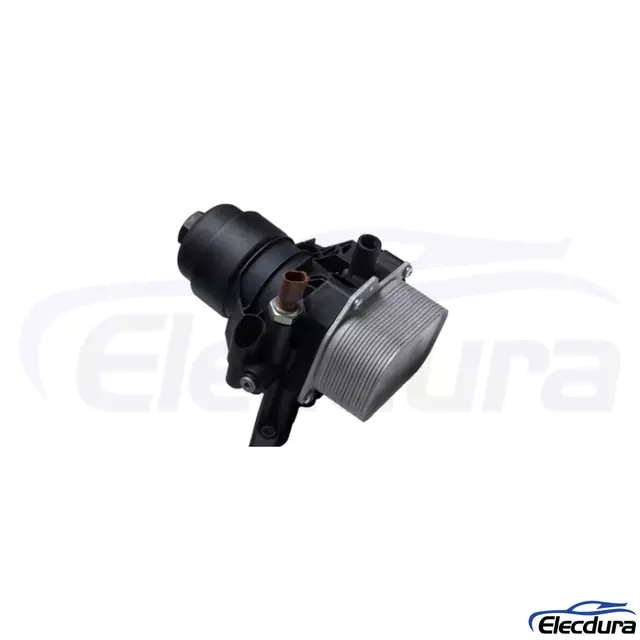 0BH317019C Audi Transmission Oil Cooler aftermarket оптова заміна