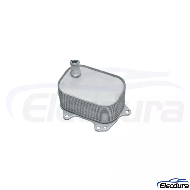 03N117021A Корпус масляного фільтра VW з масляним радіатором післяпродажне оптова заміна