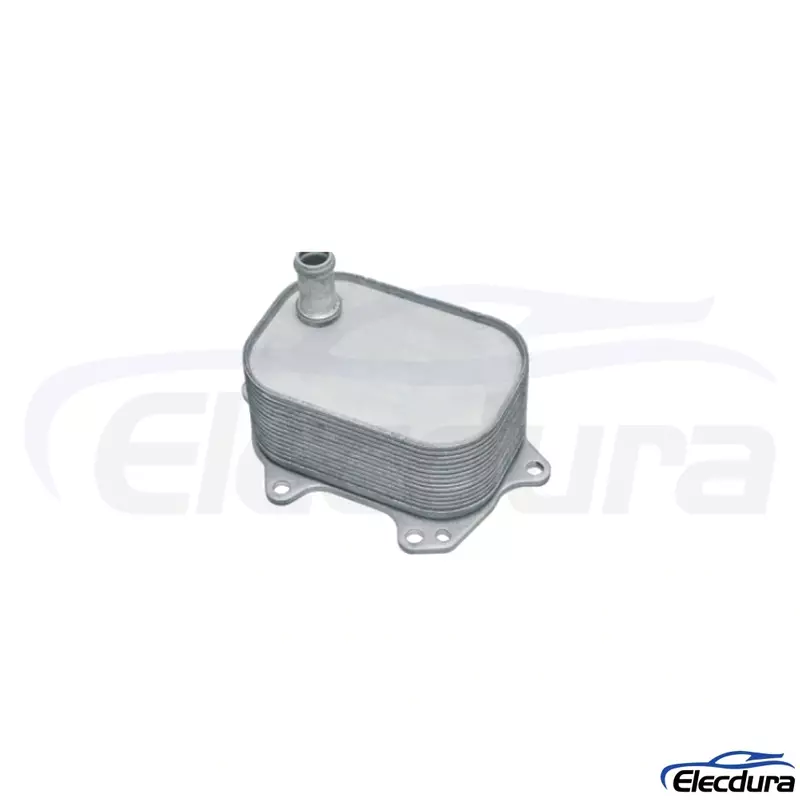 03N117021A Корпус масляного фільтра VW з масляним радіатором післяпродажного обслуговування оптом