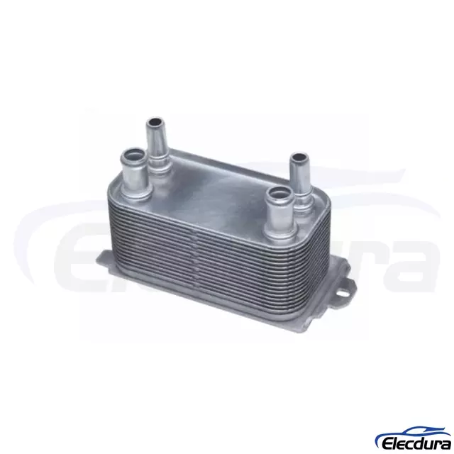 BFF4-19-19F0 Ford Oil Cooler อุปทานขายส่งทดแทนหลังการขาย