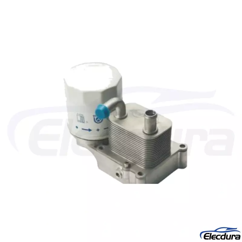 1405017(M8) Ford Oil Cooler eftermarkedsudskiftning engrosforsyning