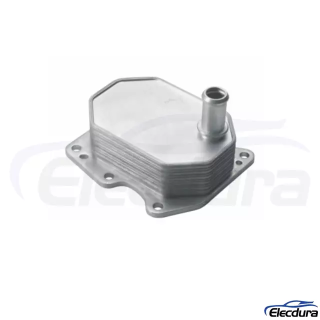 1704068 Fornecimento de atacado de reposi&ccedil;&atilde;o de conjunto de refrigerador de &oacute;leo de motor Ford