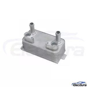 Suministro al por mayor de reemplazo del mercado de accesorios del conjunto del enfriador de aceite del motor CK4Z7A095A Ford
