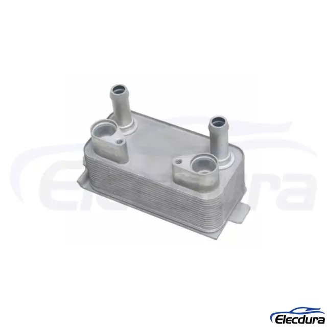 Ensemble de refroidisseur d'huile moteur Ford CK4Z7A095A, fourniture de remplacement en gros pour le march&eacute; secondaire
