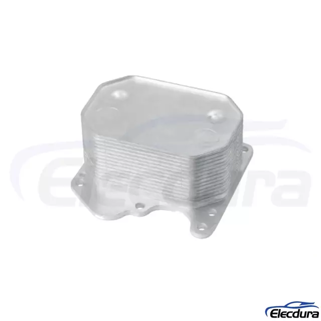 2007522 Ford Oil Cooler eftermarkedsudskiftning engrosforsyning
