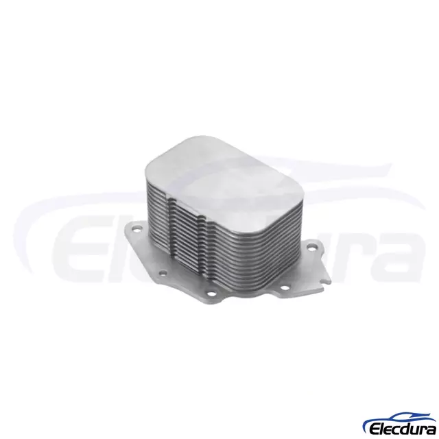1103.L1 Refroidisseur d'huile moteur Peugeot remplacement de rechange approvisionnement en gros