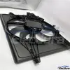 68232442AB Aftermarket Brushless Conjunto del ventilador de refrigeraci&oacute;n del radiador para importador y suministro de piezas de reparaci&oacute;n