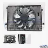 68232442AB Brushless Conjunto del ventilador de refrigeraci&oacute;n del radiador para suministro mayorista del mercado de repuestos de Chrysler Pacifica