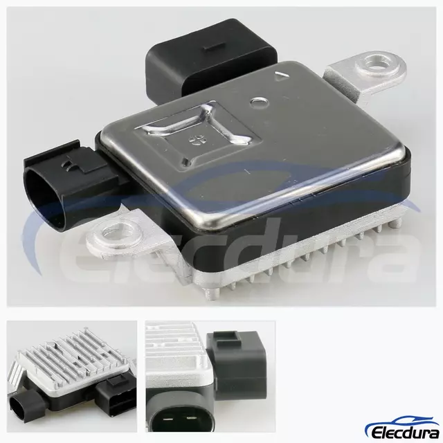 Modul Kontrol Kipas Pendingin Radiator Kia 25385D5200 penggantian grosir purnajual