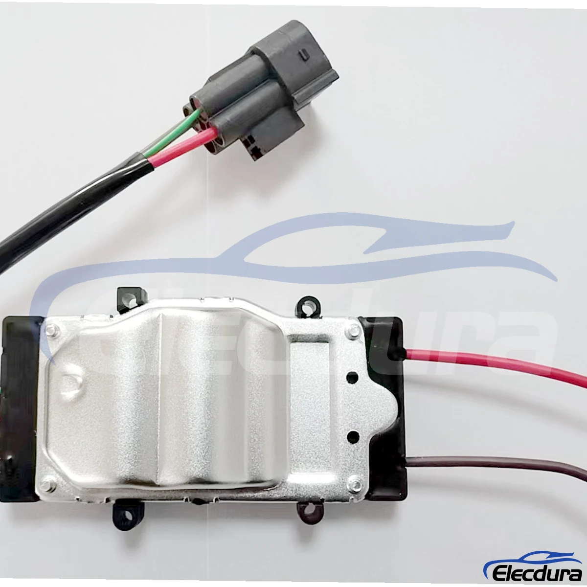 Aftermarket BMW radiateurkoelventilatorregelmodule 1137328080 voor voertuigreparatieprogramma's