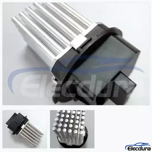 Land Rover HVAC ventil&aacute;tor motor szab&aacute;lyoz&oacute; 6441S7 ut&aacute;ngy&aacute;rtott nagykereskedelmi csere