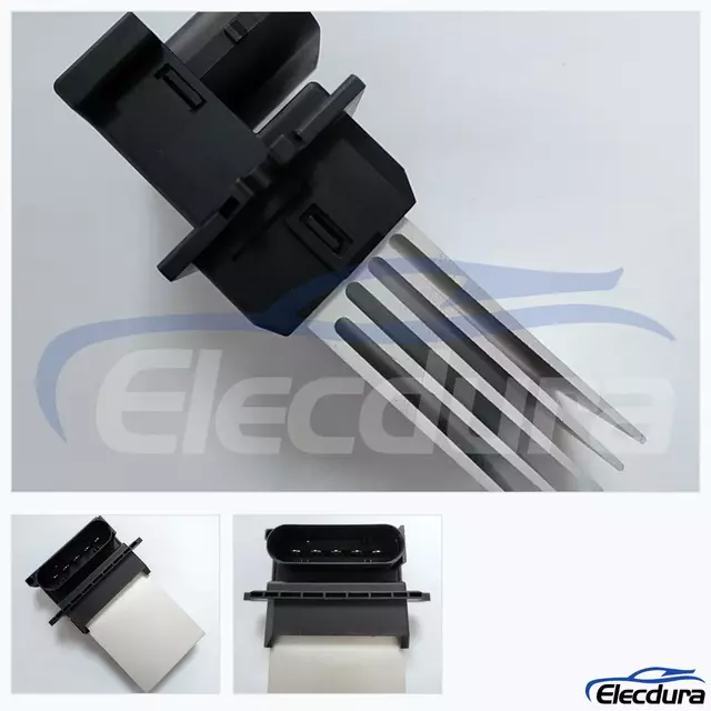 Citroen HVAC &Uuml;fleyici Motor Direnci 7701051272 satış sonrası toptan değiştirme