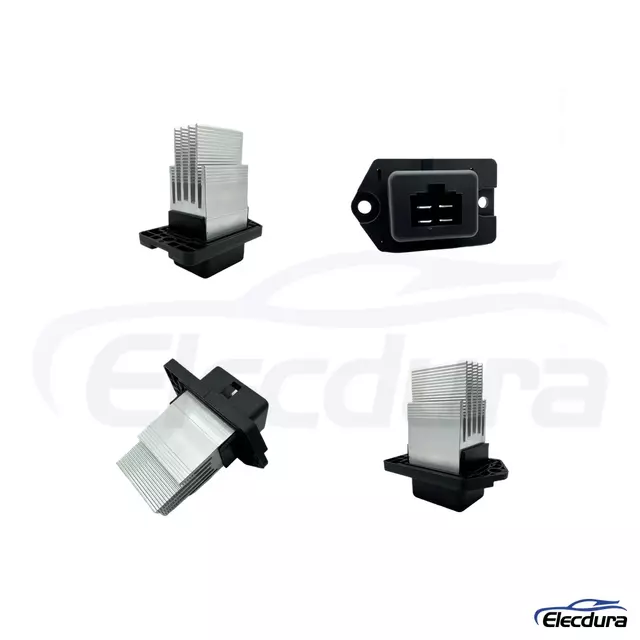 97179-H8000 Isıtıcı &Uuml;fleyici Motor Diren&ccedil; satış sonrası toptan değiştirme
