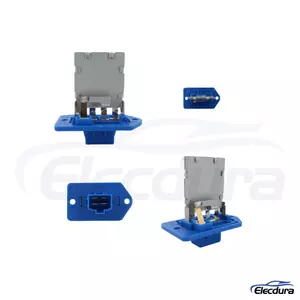 R&eacute;sistance de moteur de ventilateur de chauffage SW11539C, pour remplacement en gros du march&eacute; secondaire Hyundai