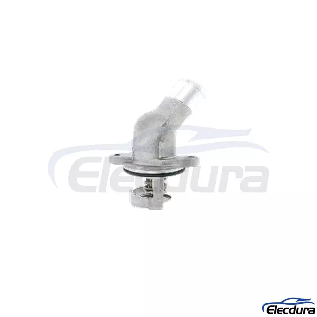 Termostato de refrigerante del motor 06C121111C para VW