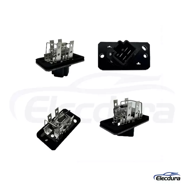 SW11348C Ford Windstar Резистор двигателя заднего вентилятора оптом послепродажного обслуживания