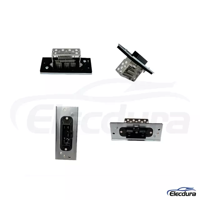 HVAC Standard RU-477 HVAC-Gebl&auml;semotorwiderstand f&uuml;r Dodge-Anwendungen, Aftermarket-Gro&szlig;handelsersatz