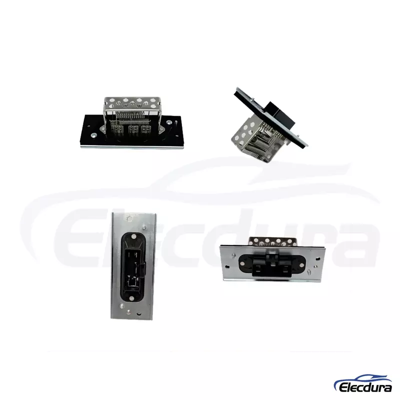 HVAC Standard RU-477 HVAC-Gebl&auml;semotorwiderstand f&uuml;r Dodge-Anwendungen, Aftermarket-Gro&szlig;handelsersatz