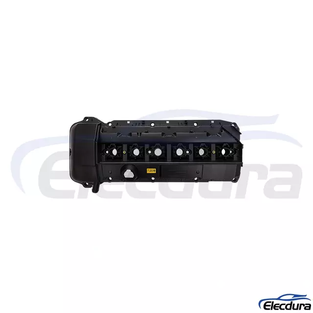 11127512839 غطاء صمام المحرك البلاستيكي OEM استبدال بالجملة