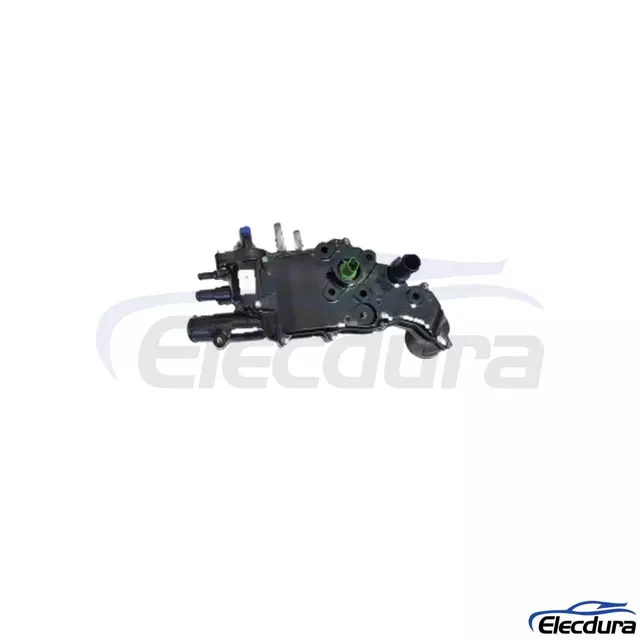 9641338680 Termostat chladic&iacute; kapaliny motoru pro peugeot
