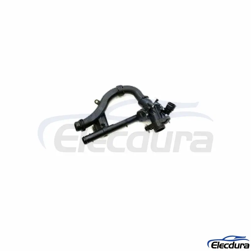 A2742003400 Termostato do l&iacute;quido de arrefecimento do motor para BENZ