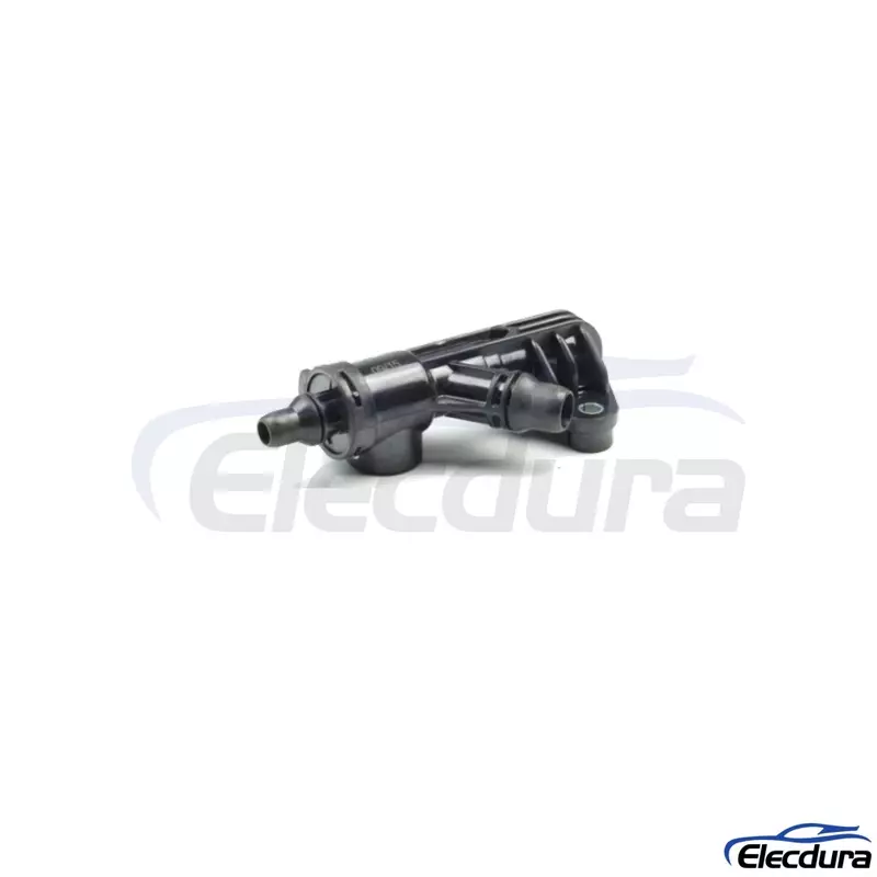 17217599546 Termostat chladic&iacute; kapaliny motoru pro BMW