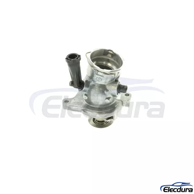 1562030275 Termostato del liquido di raffreddamento del motore per BENZ