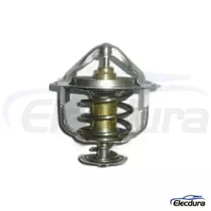 2500035531 Термостат охлаждающей жидкости двигателя для Toyota