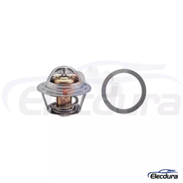 17670A78B01 Termostato del liquido di raffreddamento del motore per Chevrolet