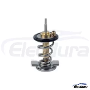 12651113 Motor hűtőfolyad&eacute;k termoszt&aacute;t Cadillac 3.0L-hez
