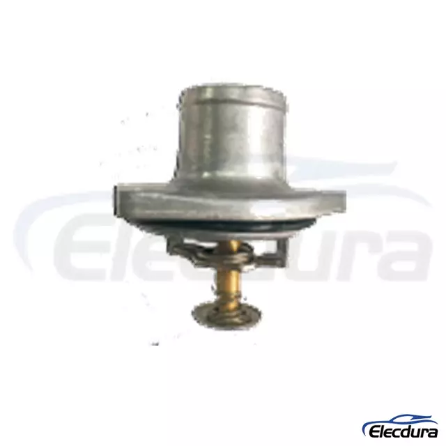 119 203 0175 Termostato do l&iacute;quido refrigerante do motor para Mercedes-Benz