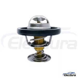Thermostat de liquide de refroidissement moteur ERR3291 pour Land Rover