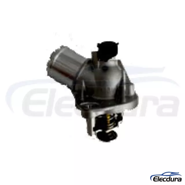 10120332050000 Motork&uuml;hlmittelthermostat f&uuml;r GAC 2.0L 4B20J1 Turbo