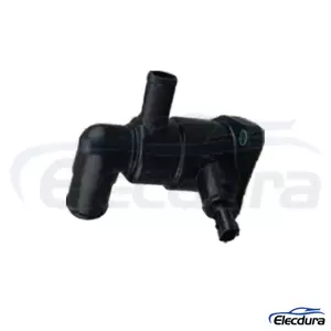 Termostato de refrigerante del motor 17670-69L00 para Opel 1.0L (50 kW / 68 HP)