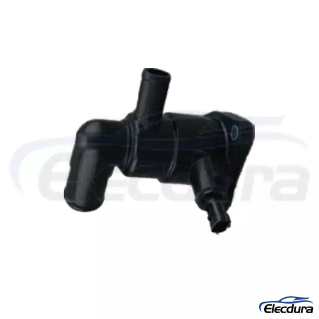 17670-69L00 Termostat Pendingin Mesin untuk Opel 1.0L (50 kW / 68 HP)