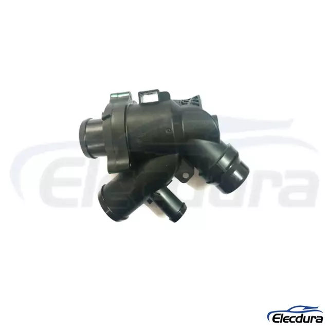 LR023429 Termostat chladic&iacute; kapaliny motoru pro Land Rover 5.0L