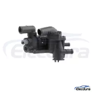 032 121 111CB Motork&uuml;hlmittelthermostat f&uuml;r VW 1.4L (74 kW / 100 PS)