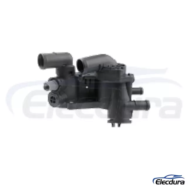 032 121 111CB Θερμοστάτης ψυκτικού κινητήρα για VW 1,4L (74 kW / 100 HP)