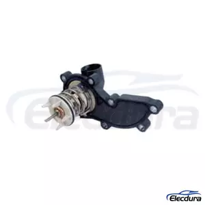 06E 121 111AL motor hűtőfolyad&eacute;k termoszt&aacute;t AUDI-hoz