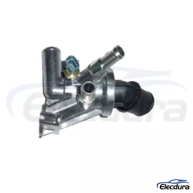 Thermostat de liquide de refroidissement moteur 12650485, pour Chevrolet 2,8 l diesel