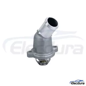 9046588 منظم حرارة مبرد المحرك لشفروليه 1.5L I4