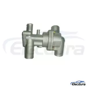 21082-1306010 Termostato del liquido di raffreddamento del motore per Lada 1,5 L (57 kW / 78 HP)